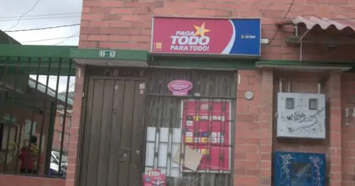 PAGA TODO PARA TODO TRANSVERSAL 69 CON 69 PAGA TODO PARA TODO TRANSVERSAL 69 CON 69